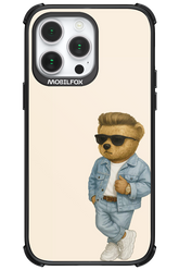 Gamibear (Desert) - Apple iPhone 14 Pro Max