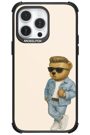 Gamibear (Desert) - Apple iPhone 14 Pro Max