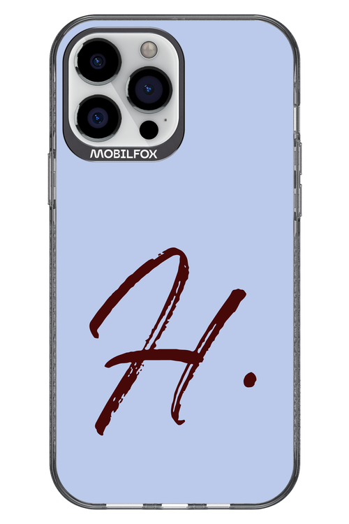 (Jellyfish Presso) H 2.0 - Apple iPhone 13 Pro Max