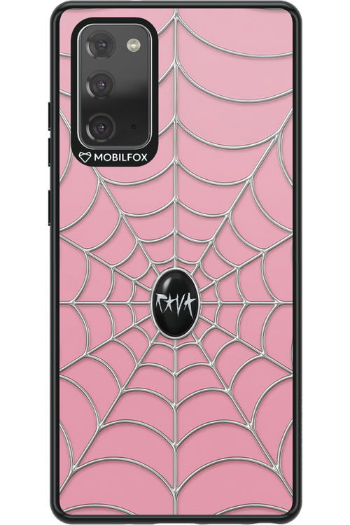 SpiderQueen 2.0 - Samsung Galaxy Note 20