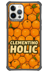 Clementino Holic - Apple iPhone 12 Pro Max