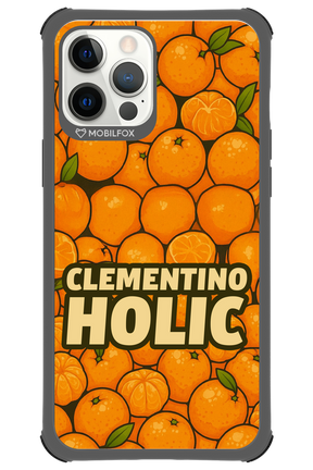 Clementino Holic - Apple iPhone 12 Pro Max