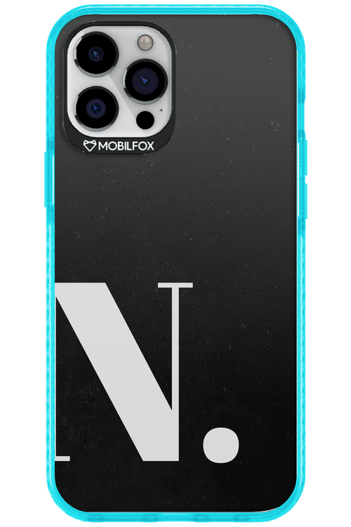 N (Off Space) 2.0 - Apple iPhone 12 Pro Max