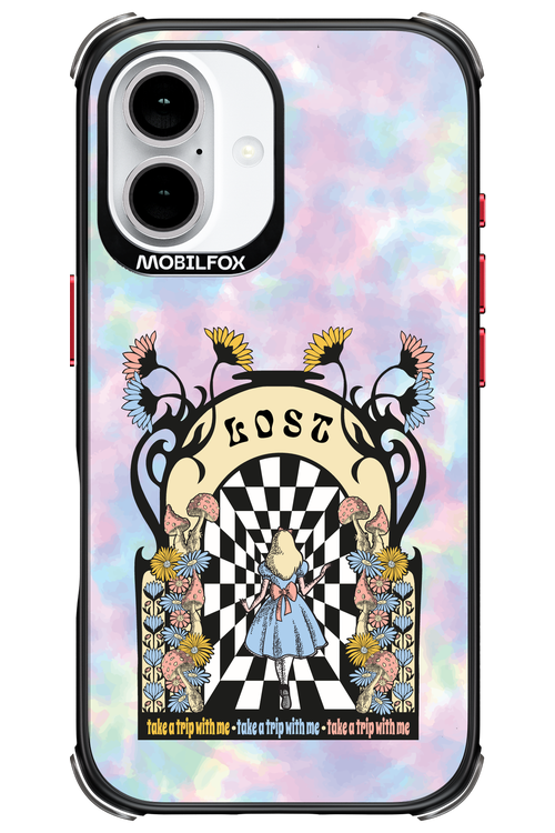 L0ST 2.0 - Apple iPhone 16