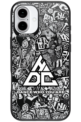 HDC 7 2.0 - Apple iPhone 16 Plus