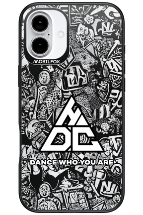 HDC 7 2.0 - Apple iPhone 16 Plus