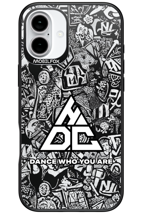 HDC 7 2.0 - Apple iPhone 16 Plus