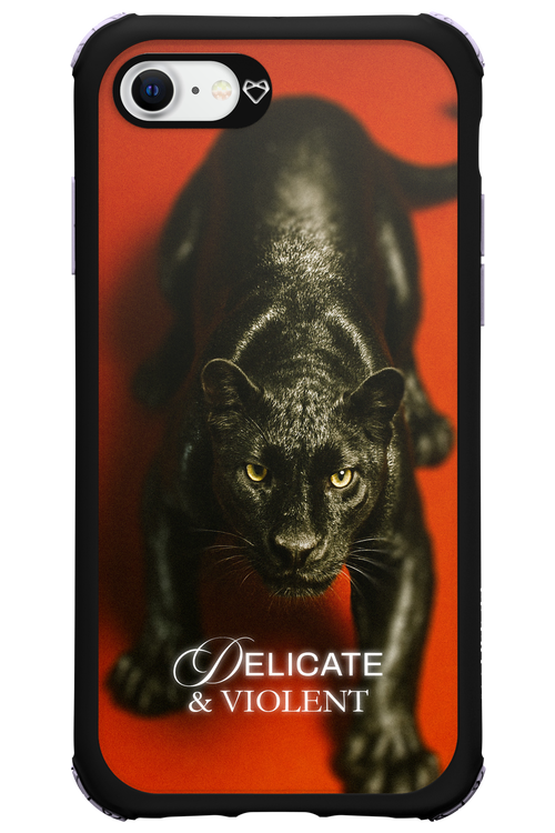 DeliCat 2.0 - Apple iPhone SE 2020