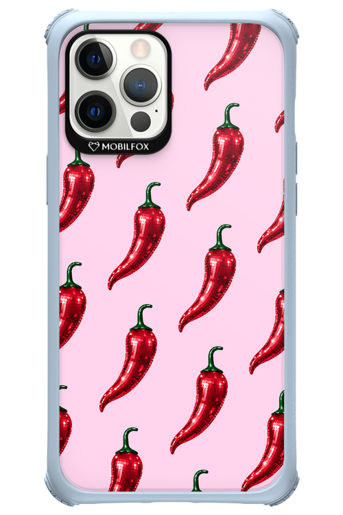 Chili Babe 2.0 - Apple iPhone 12 Pro Max