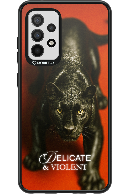 DeliCat - Samsung Galaxy A52 / A52 5G / A52s