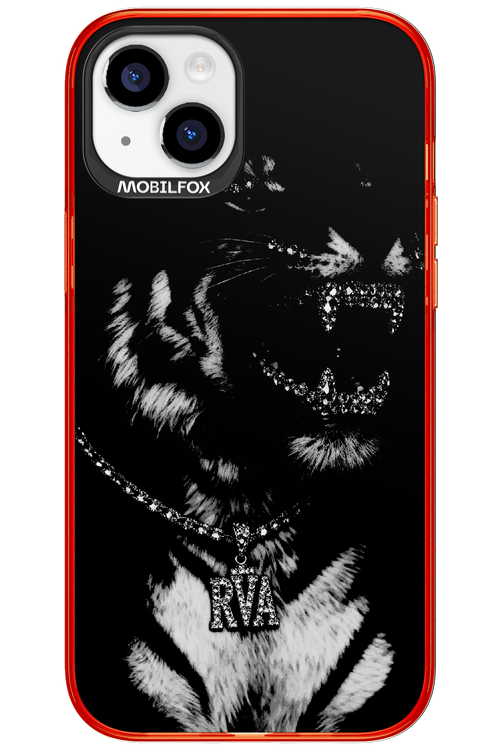 Tiger RVA 2.0 - Apple iPhone 15 Plus