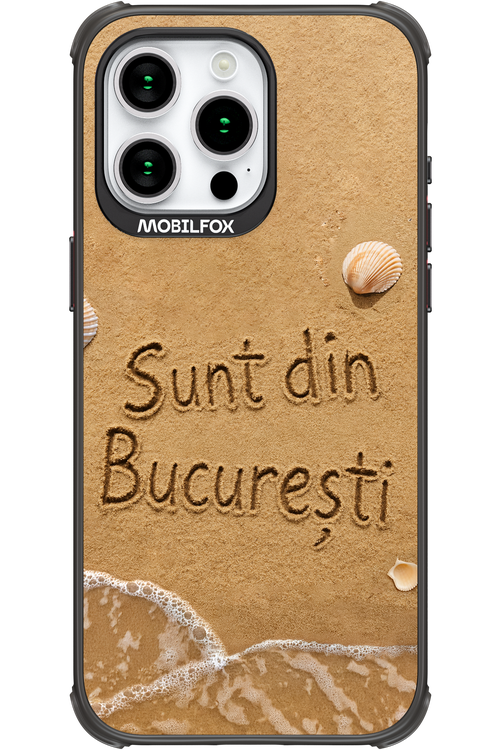 Sandd - Apple iPhone 15 Pro Max