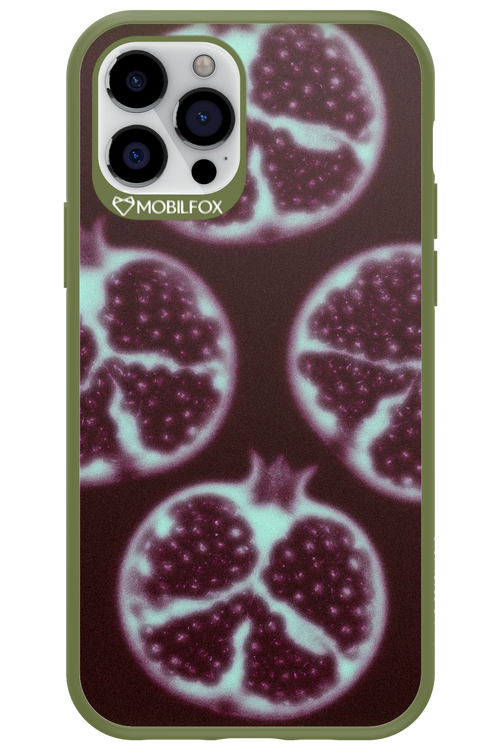 Persephone 2.0 - Apple iPhone 12 Pro