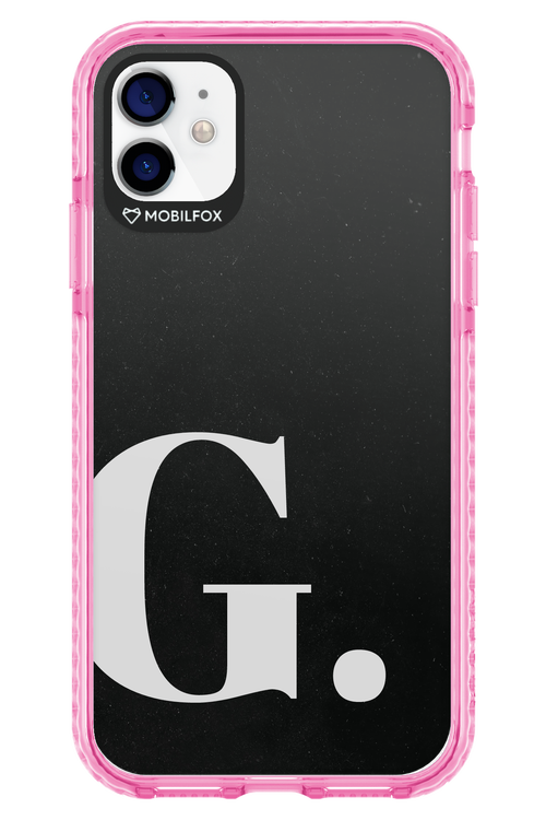 G (Off Space) 2.0 - Apple iPhone 11