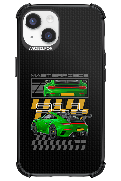 Masterpiece - Apple iPhone 14