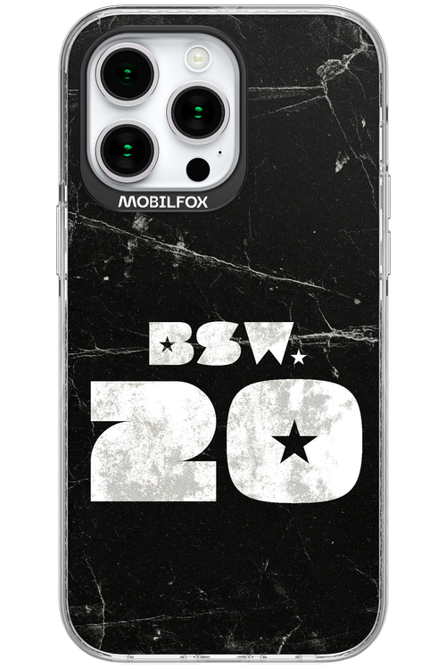 BSW 20 (4) 2.0 - Apple iPhone 15 Pro Max