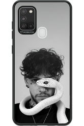 SNAKE (RAVA) 2.0 - Samsung Galaxy A21 S