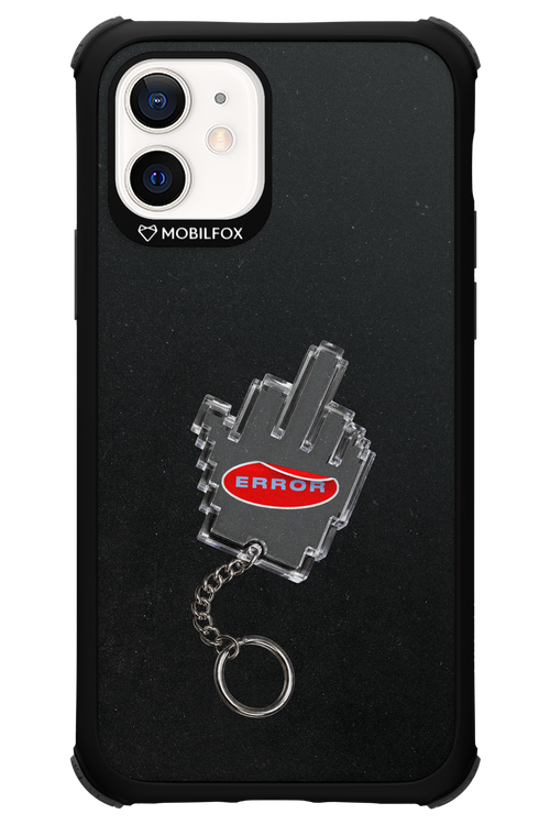 Err0r 2.0 - Apple iPhone 12