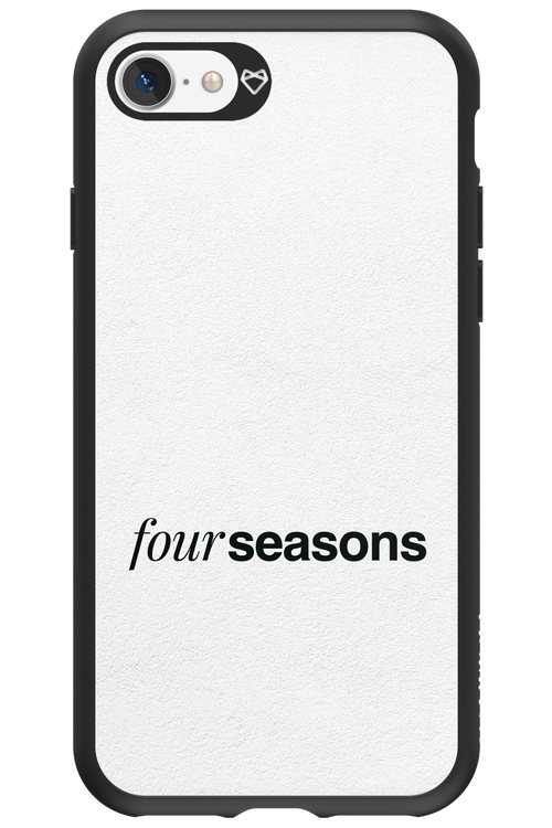 BSW FourSeasons 11 2.0 - Apple iPhone 7
