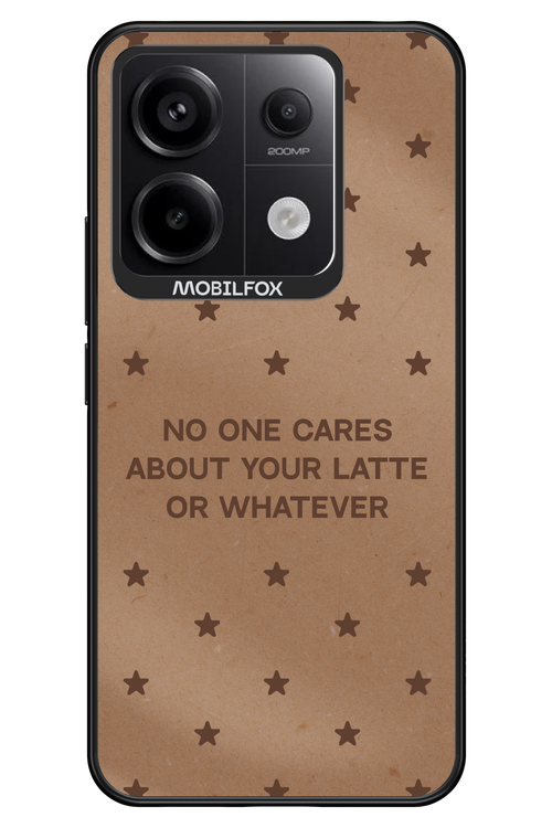 Whateverrr - Xiaomi Redmi Note 13 Pro 5G