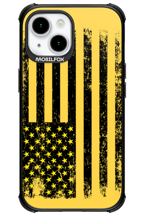 Impact Stripes - Apple iPhone 15