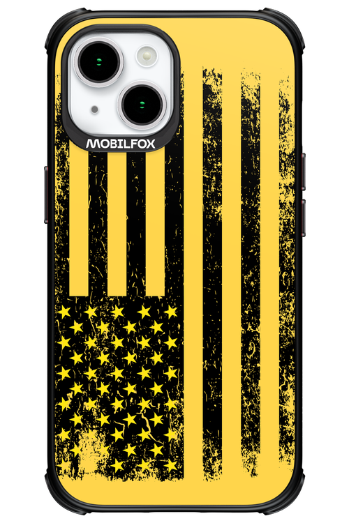Impact Stripes - Apple iPhone 15
