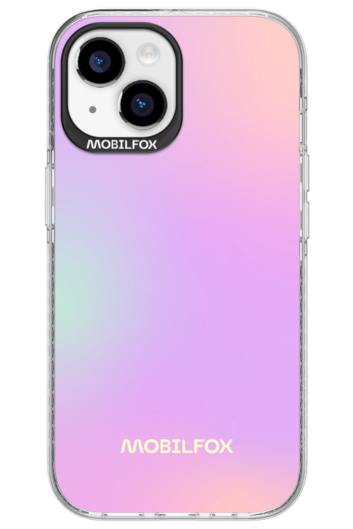 Pastel Violet 2.0 - Apple iPhone 15