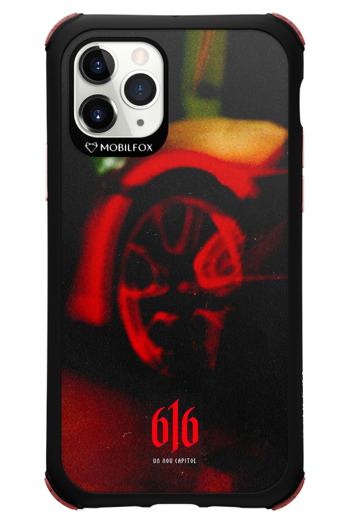 616 2.0 - Apple iPhone 11 Pro