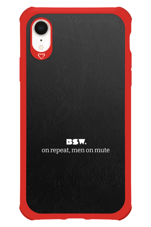 BSW FourSeasons 7 2.0 - Apple iPhone XR