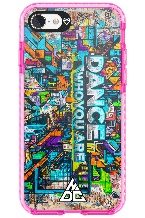 HDC 4 - Apple iPhone 7