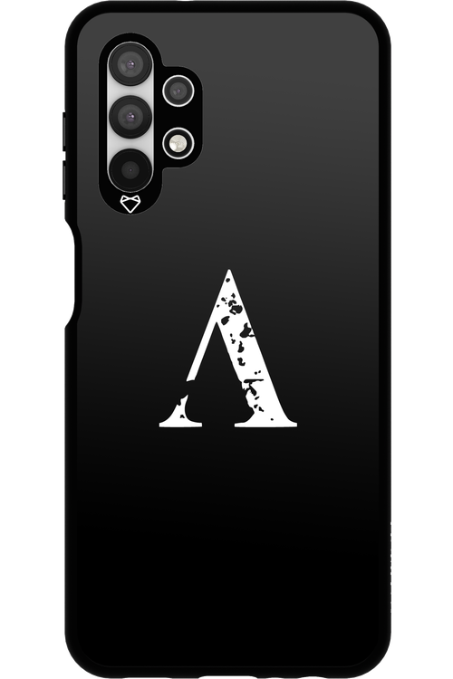 Azteca black - Samsung Galaxy A13 4G