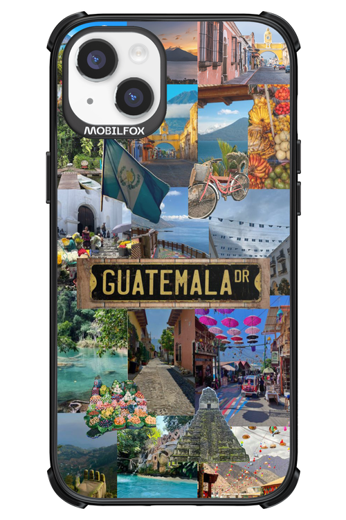 Guatemala DR 2.0 - Apple iPhone 14 Plus
