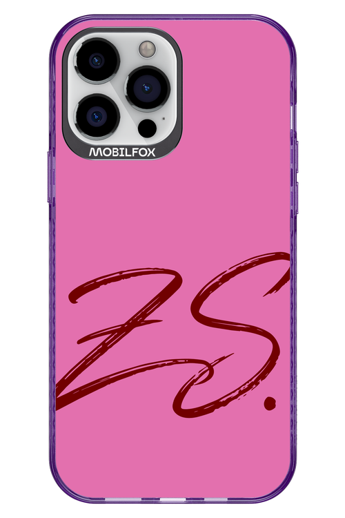 (Sorbet) ZS 2.0 - Apple iPhone 13 Pro Max