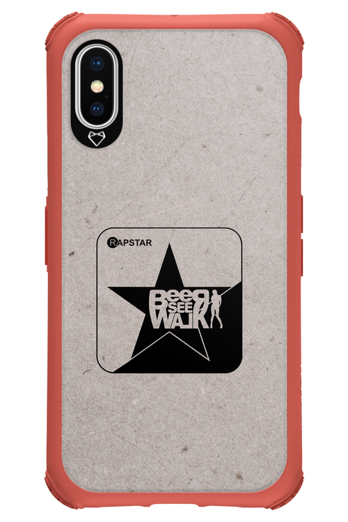 Rapstar - Apple iPhone XS