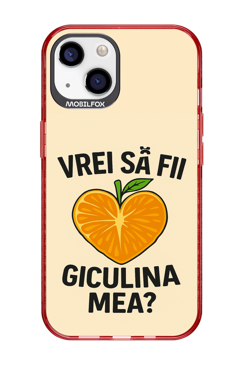 Design Clean 2.0 - Apple iPhone 13