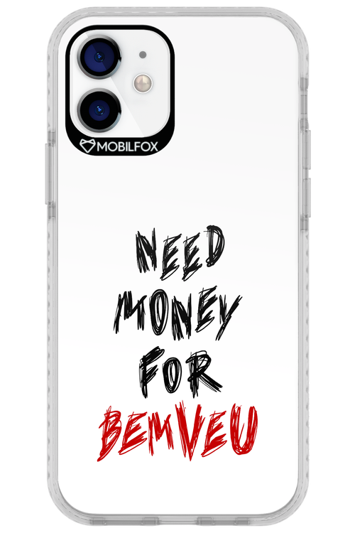 Need Money For Bemveu - Apple iPhone 12
