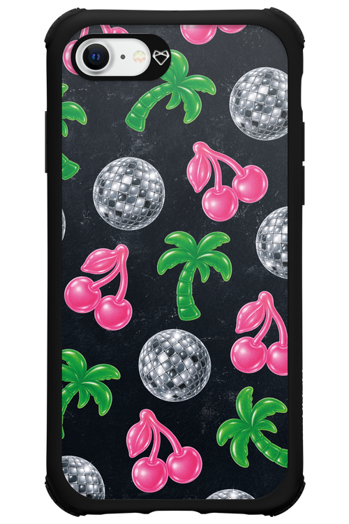 Single Life 2.0 - Apple iPhone SE 2020