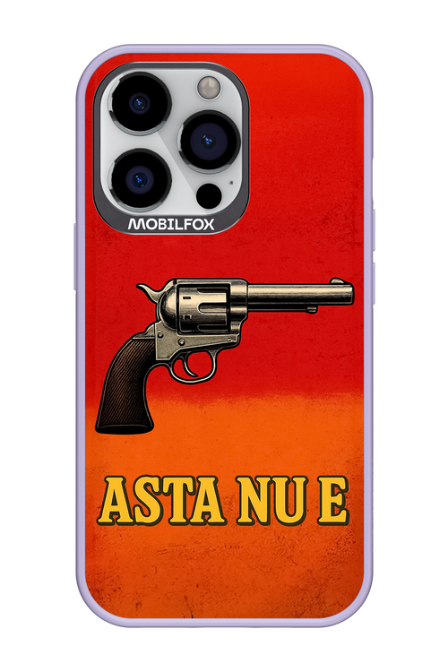 Asta Nu E - Apple iPhone 13 Pro