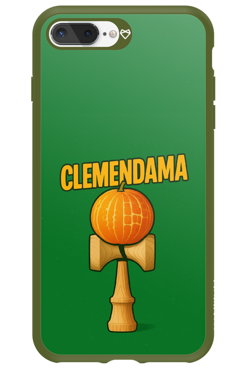 Clemendama 2.0 - Apple iPhone 7 Plus