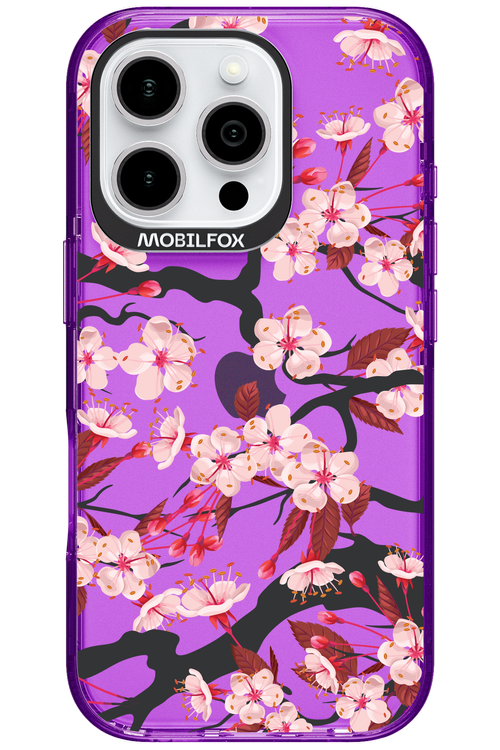 Sakura 2.0 - Apple iPhone 16 Pro