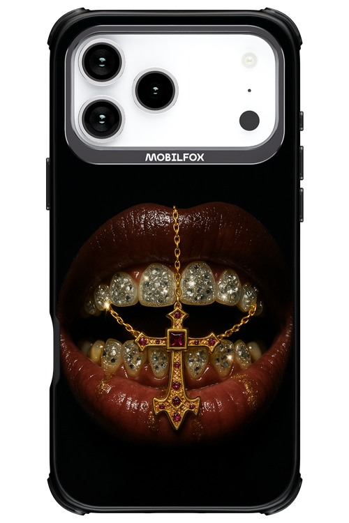 Greedy 2.0 - Apple iPhone 17 Pro Max