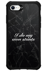 Stunts - Apple iPhone 7