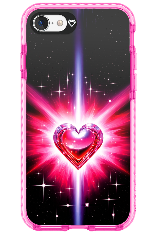 Bright Heart 2.0 - Apple iPhone 7