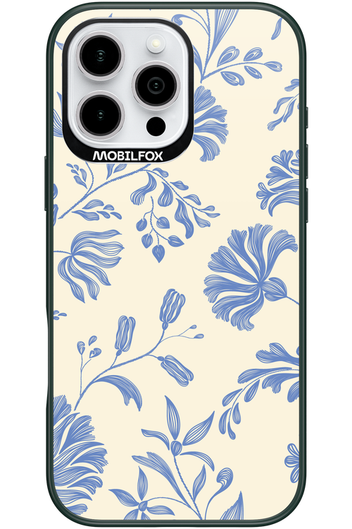 Simple Flowers 2.0 - Apple iPhone 16 Pro Max