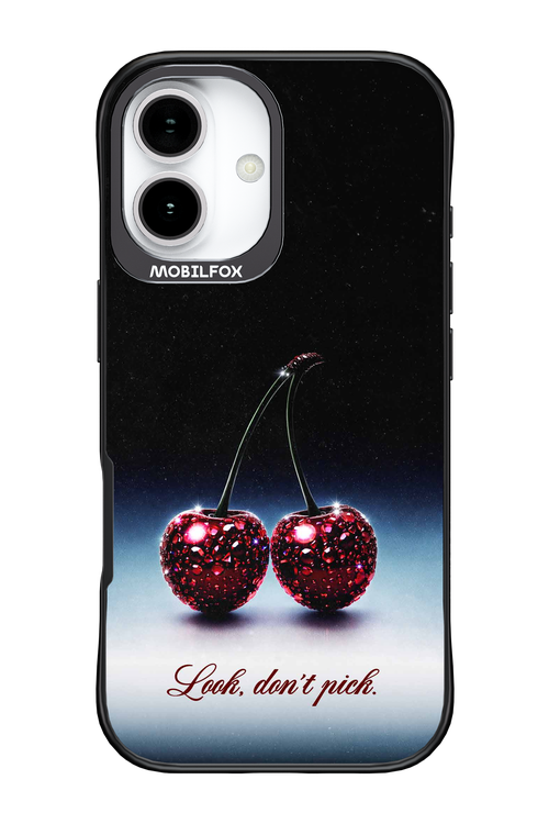 Seasonal Diamond 2.0 - Apple iPhone 17