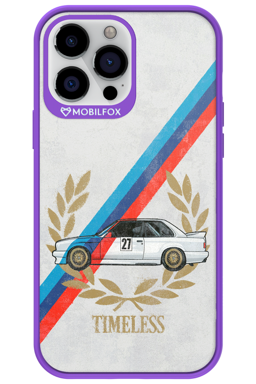 Timeless - Apple iPhone 13 Pro Max
