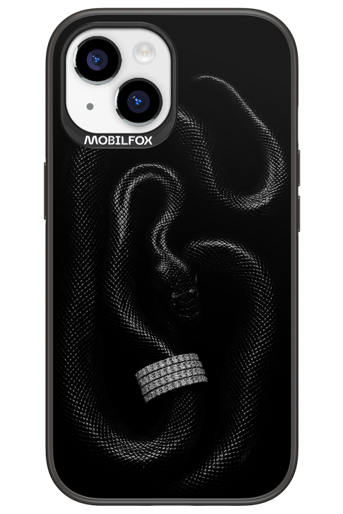 Diamond Mamba 2.0 - Apple iPhone 15