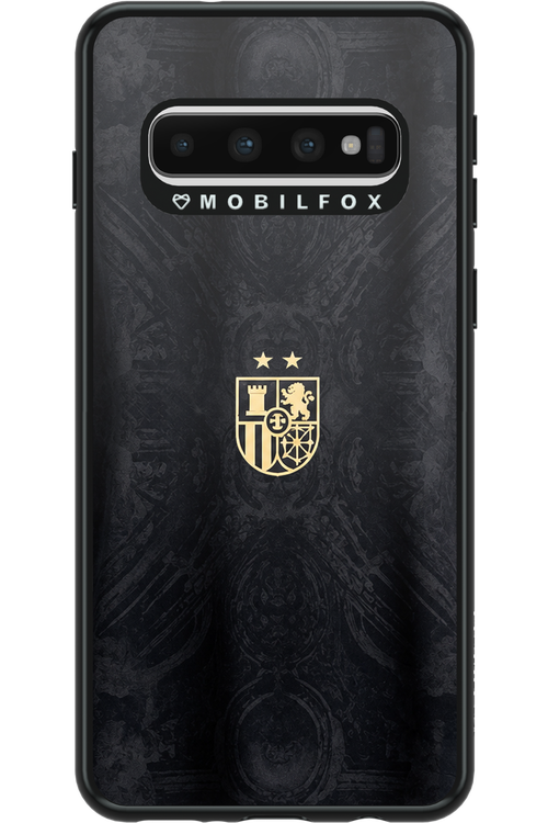 Spain Classic 2.0 - Samsung Galaxy S10