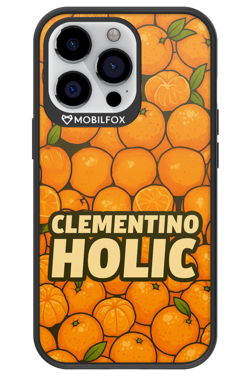 Clementino Holic 2.0 - Apple iPhone 13 Pro
