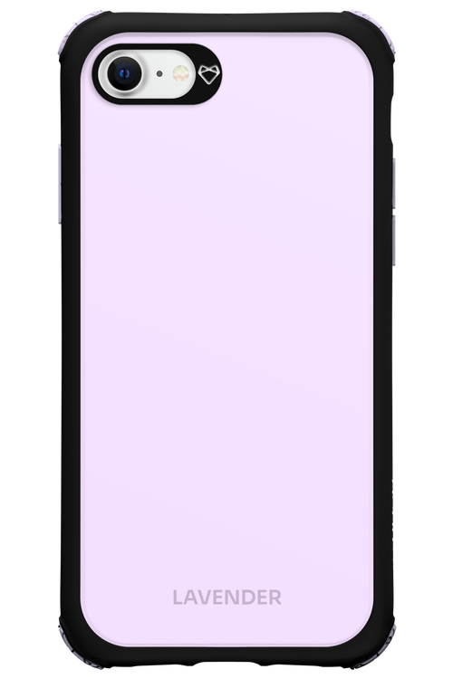 LAVENDER - FS2 2.0 - Apple iPhone 8